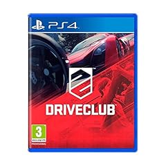 Driveclub d'occasion  Livré partout en France