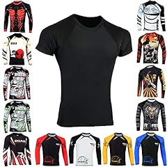 Roar bjj rash for sale  Delivered anywhere in USA 