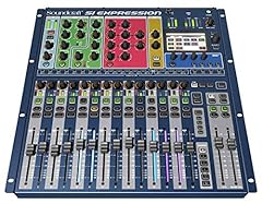 Soundcraft expression digital for sale  Delivered anywhere in USA 