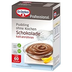 Etker professional pudding gebraucht kaufen  Wird an jeden Ort in Deutschland