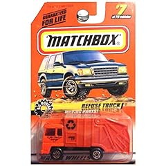 Matchbox big movers for sale  Delivered anywhere in USA 