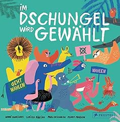 Dschungel gewählt funktionier gebraucht kaufen  Wird an jeden Ort in Deutschland