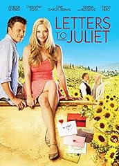 Letters juliet for sale  Delivered anywhere in UK