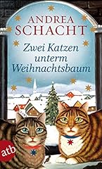 Katzen unterm weihnachtsbaum gebraucht kaufen  Wird an jeden Ort in Deutschland