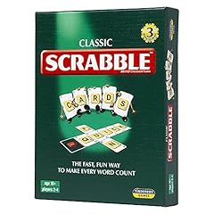 Scrabble cards fast for sale  Delivered anywhere in UK