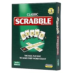 Ideal scrabble cards for sale  Delivered anywhere in UK