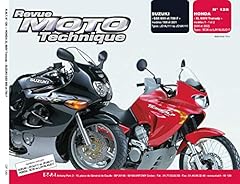 Revue moto technique d'occasion  Livré partout en France