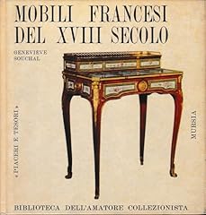 Mobili francesi del usato  Spedito ovunque in Italia 