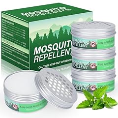 Pack mosquito repellent for sale  Delivered anywhere in USA 