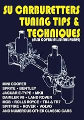 Carburettors tips techniques for sale  Delivered anywhere in UK