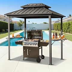 Mellcom grill gazebo for sale  Delivered anywhere in USA 