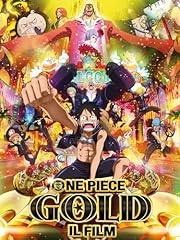 One piece gold usato  Spedito ovunque in Italia 