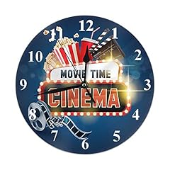 Fjauoq cinema poster for sale  Delivered anywhere in UK