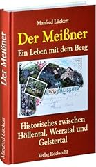 Meißner leben dem gebraucht kaufen  Wird an jeden Ort in Deutschland