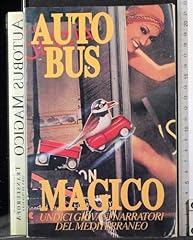 Autobus magico usato  Spedito ovunque in Italia 