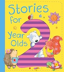 Stories year olds for sale  Delivered anywhere in UK