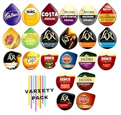Tassimo discs pods for sale  Delivered anywhere in UK