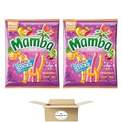 Mamba fruit chews for sale  Delivered anywhere in USA 