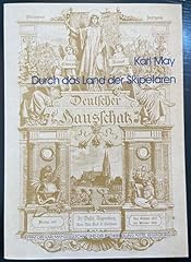 Karl may durch gebraucht kaufen  Wird an jeden Ort in Deutschland
