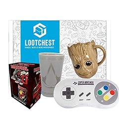 Lootchest reunite box gebraucht kaufen  Wird an jeden Ort in Deutschland