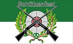 Fahne flagge schützenfest gebraucht kaufen  Wird an jeden Ort in Deutschland