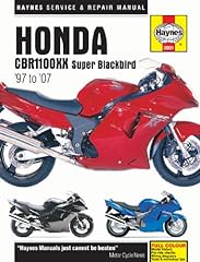 Honda cbr1100xx super for sale  Delivered anywhere in UK