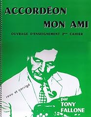 Accordéon ami ouvrage d'occasion  Livré partout en France