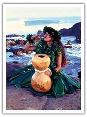 Grateful hawaiian hula for sale  Delivered anywhere in USA 