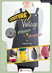 Couture vintage vêtements d'occasion  Livré partout en Belgiqu