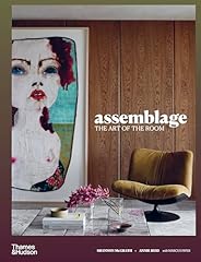 Assemblage art room for sale  Delivered anywhere in USA 