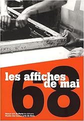 Affiches mai 68 d'occasion  Livré partout en France