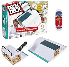 Tech deck aurélien for sale  Delivered anywhere in UK