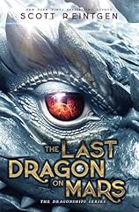 The last dragon gebraucht kaufen  Wird an jeden Ort in Deutschland