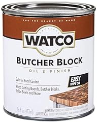 Watco 241758 butcher for sale  Delivered anywhere in USA 