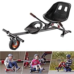 Rongjj hoverboard attachment for sale  Delivered anywhere in UK