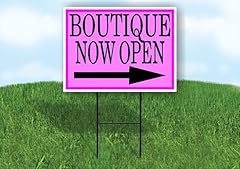 Boutique open right for sale  Delivered anywhere in USA 