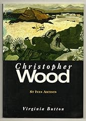 Christopher wood for sale  Delivered anywhere in UK