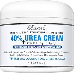 Ebanel urea cream for sale  Delivered anywhere in USA 