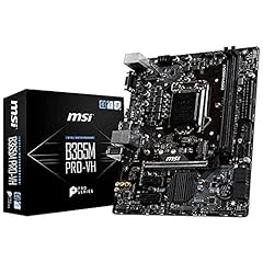 Msi b365m pro gebraucht kaufen  Wird an jeden Ort in Deutschland