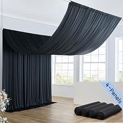 20ft 20ft black for sale  Delivered anywhere in USA 