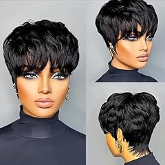 Tgezer pixie cut for sale  Delivered anywhere in USA 