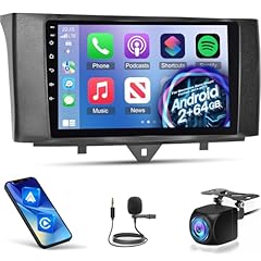 64g autoradio android usato  Spedito ovunque in Italia 