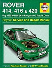 Rover 400 series for sale  Delivered anywhere in UK