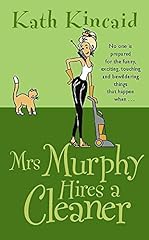Mrs murphy hires for sale  Delivered anywhere in UK
