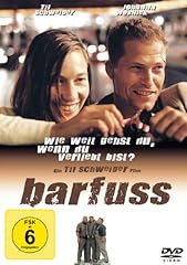 Barfuss gebraucht kaufen  Wird an jeden Ort in Deutschland