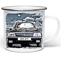 205 gti mug for sale  Delivered anywhere in UK