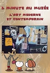 Minute musée art d'occasion  Livré partout en France