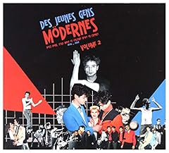 Jeunes modernes vol d'occasion  Livré partout en Belgiqu