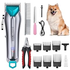 Barberboss dog clippers for sale  Delivered anywhere in UK