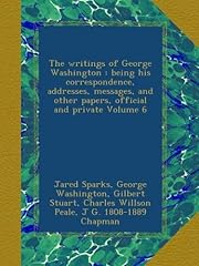 Writings george washington for sale  Delivered anywhere in UK